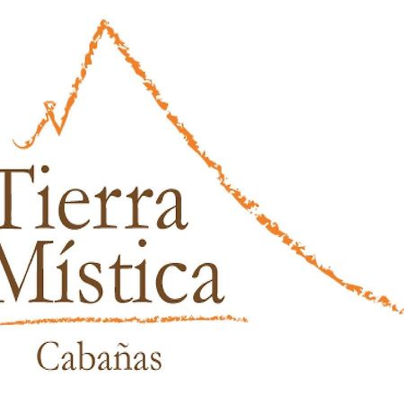 Cabanas Tierra Mistica Ushuaia Exterior foto