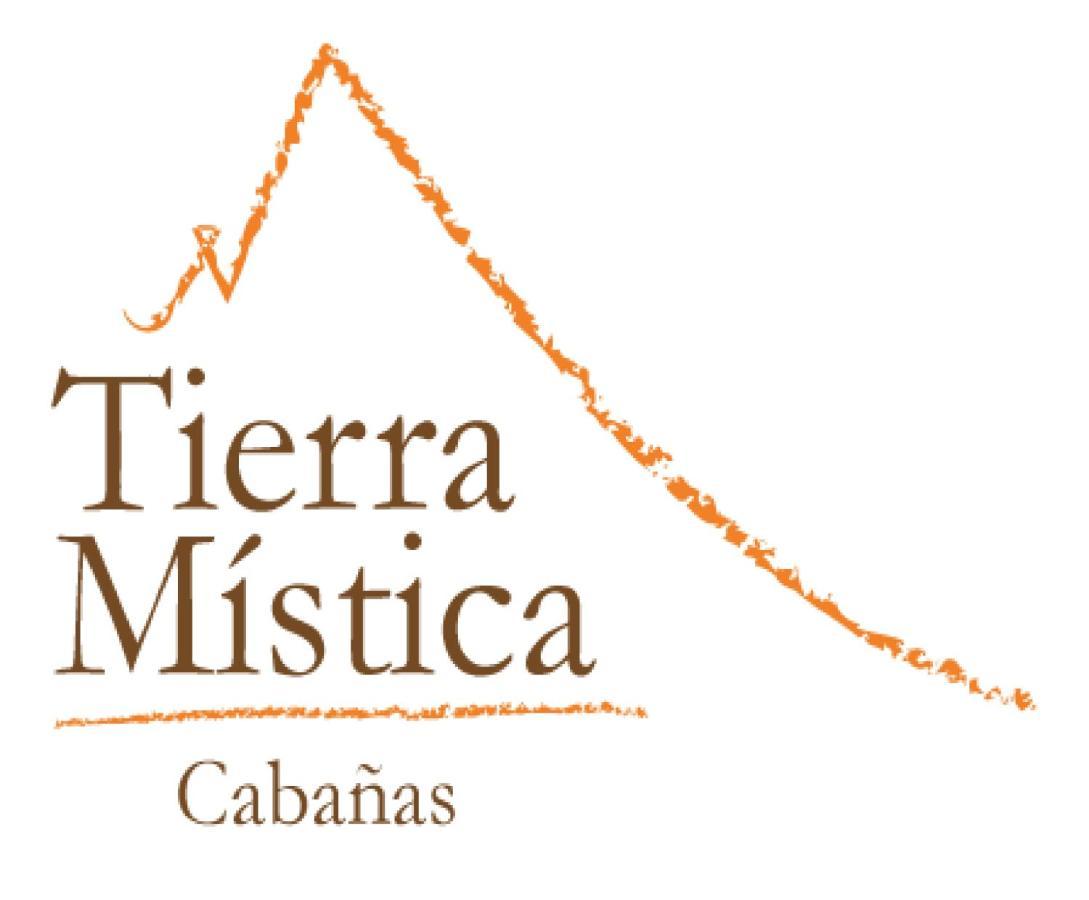 Cabanas Tierra Mistica Ushuaia Exterior foto